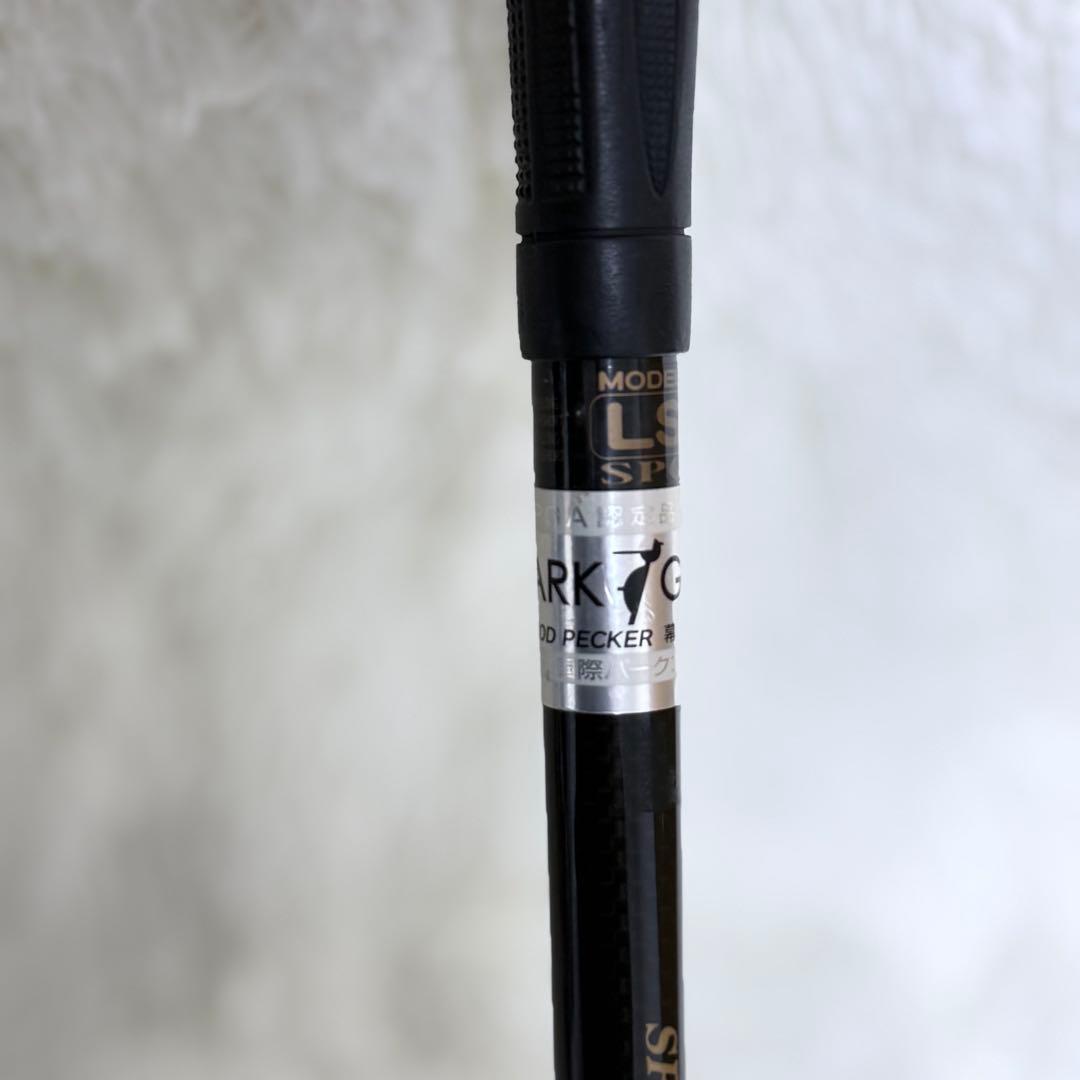 SPG パークゴルフクラブ SPG-105Wm World model 左打ち