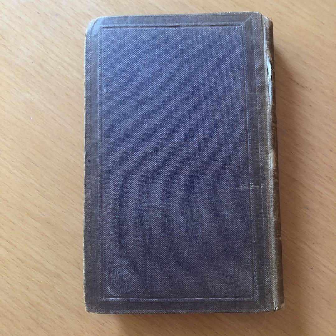 MONTGOMERRY‘S POEMS‘S