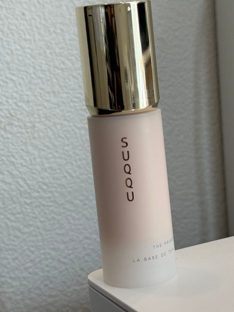 SUQQU スック　ザ プライマー SPF15 PA+