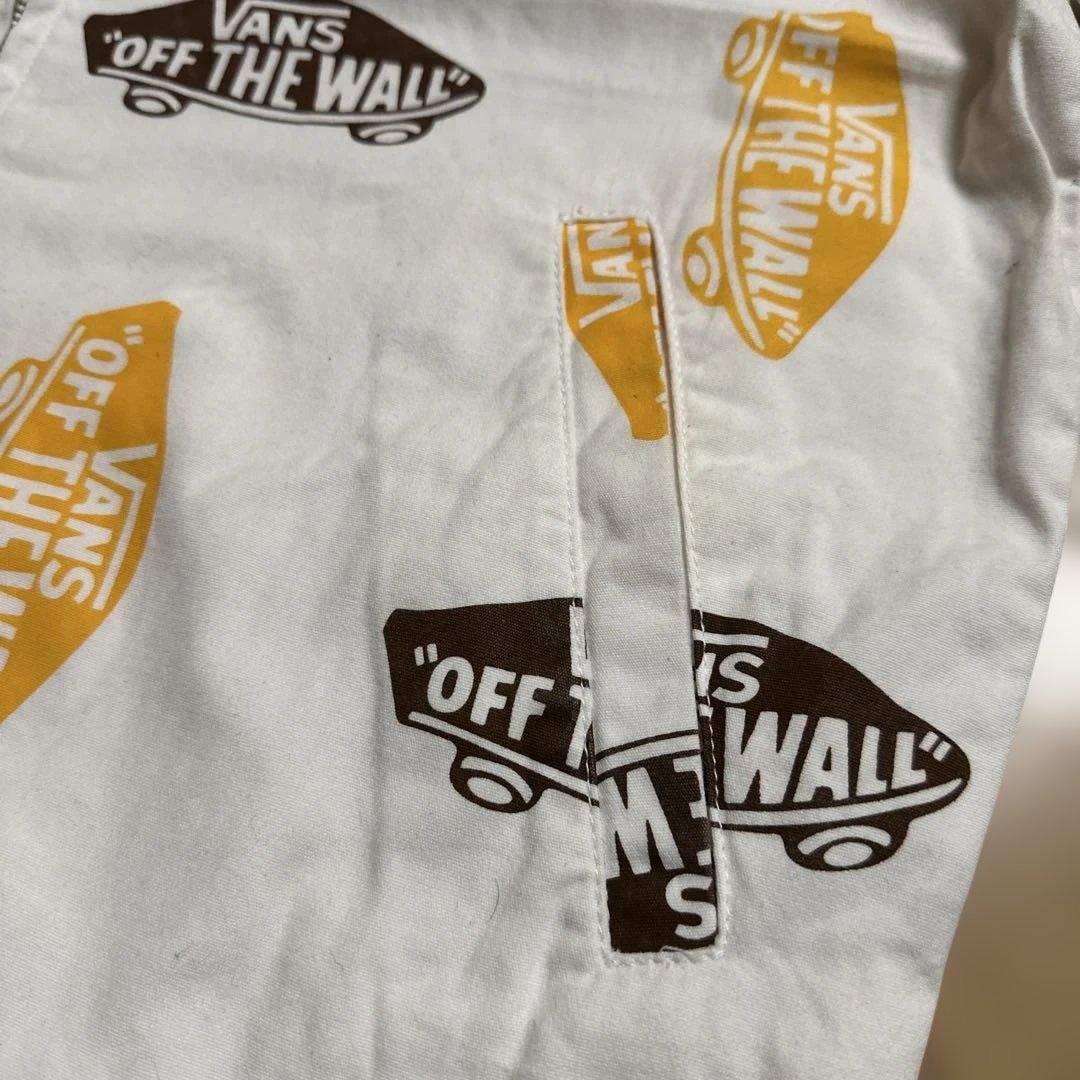 hideさん専用VANS x STANDARD CALIFORNIA 総柄