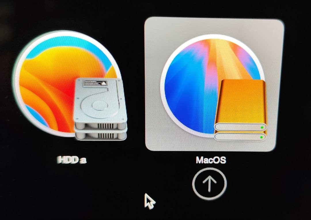 iMac 21.5インチ 2017 8GB Sequoia15.7.2