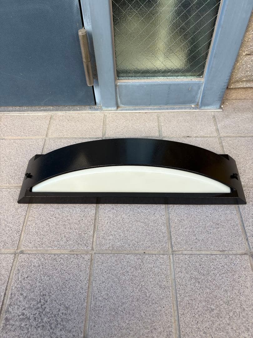 ナショナル門灯