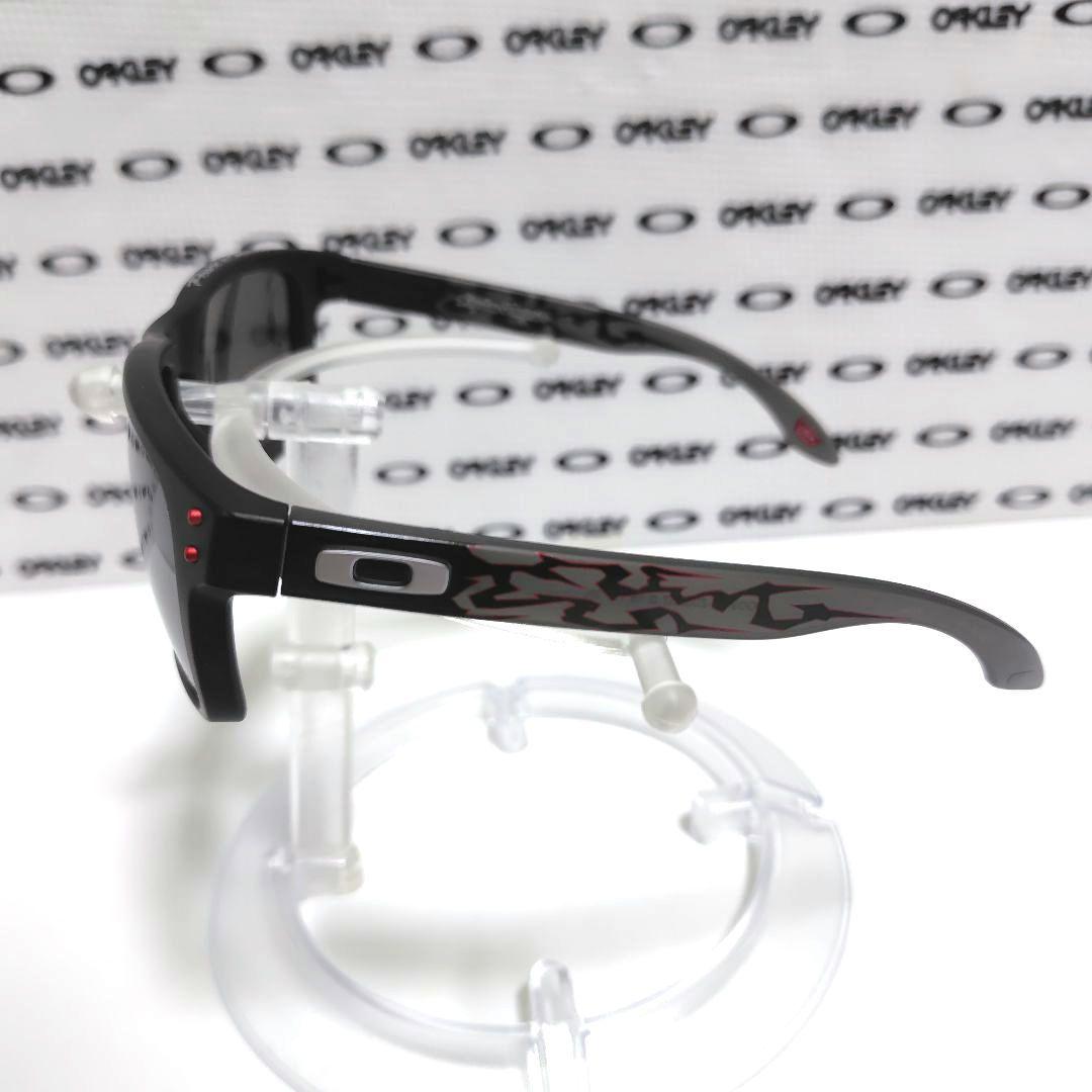 OAKLEY ホルブルック HOLBROOK Troy Lee Designs