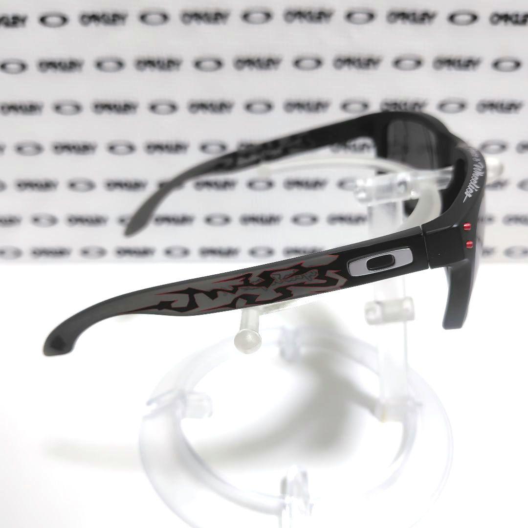 OAKLEY ホルブルック HOLBROOK Troy Lee Designs