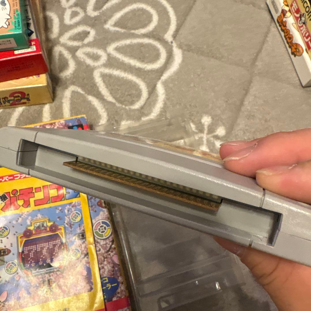 スーパーファミコン ・ファミコンゲームカートリッジセット　まとめ売り