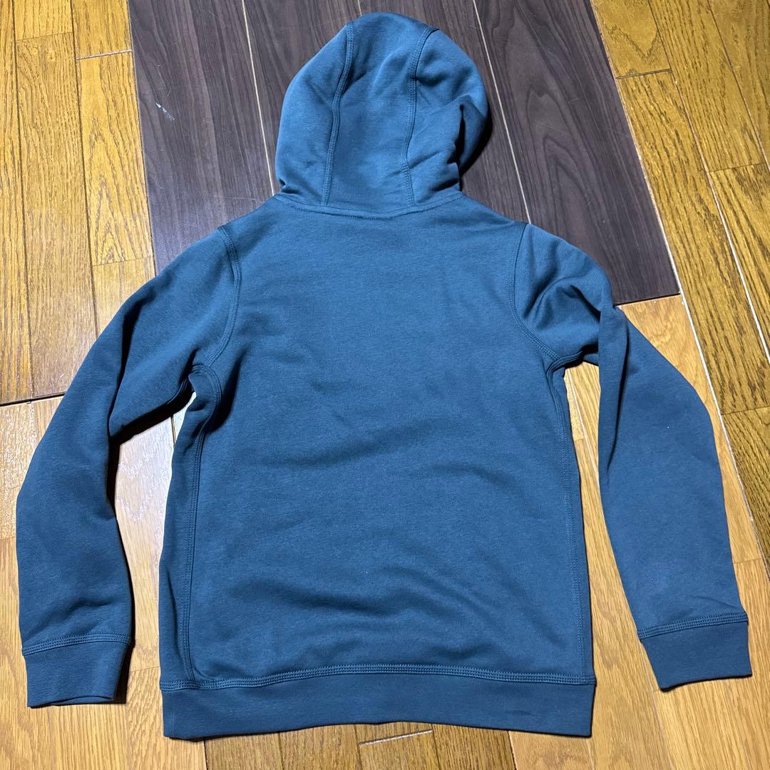 NIKE セットアップ　上下セット　パーカー　スウェット　裏起毛