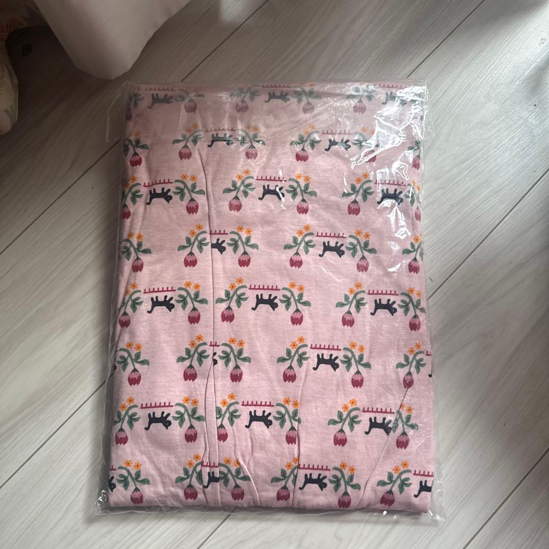 新品❣️レディースマタノアツコルームウェアパジャマLL