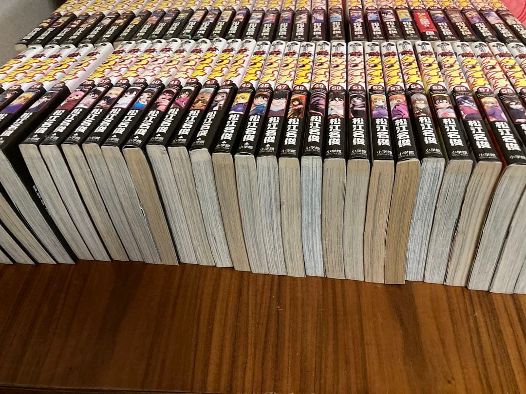 全巻セット 史上最強の弟子ケンイチ　プラス2冊