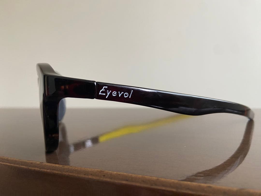 Eyevol アイヴォル【ROONEY DM-LY-RX】45 20-124