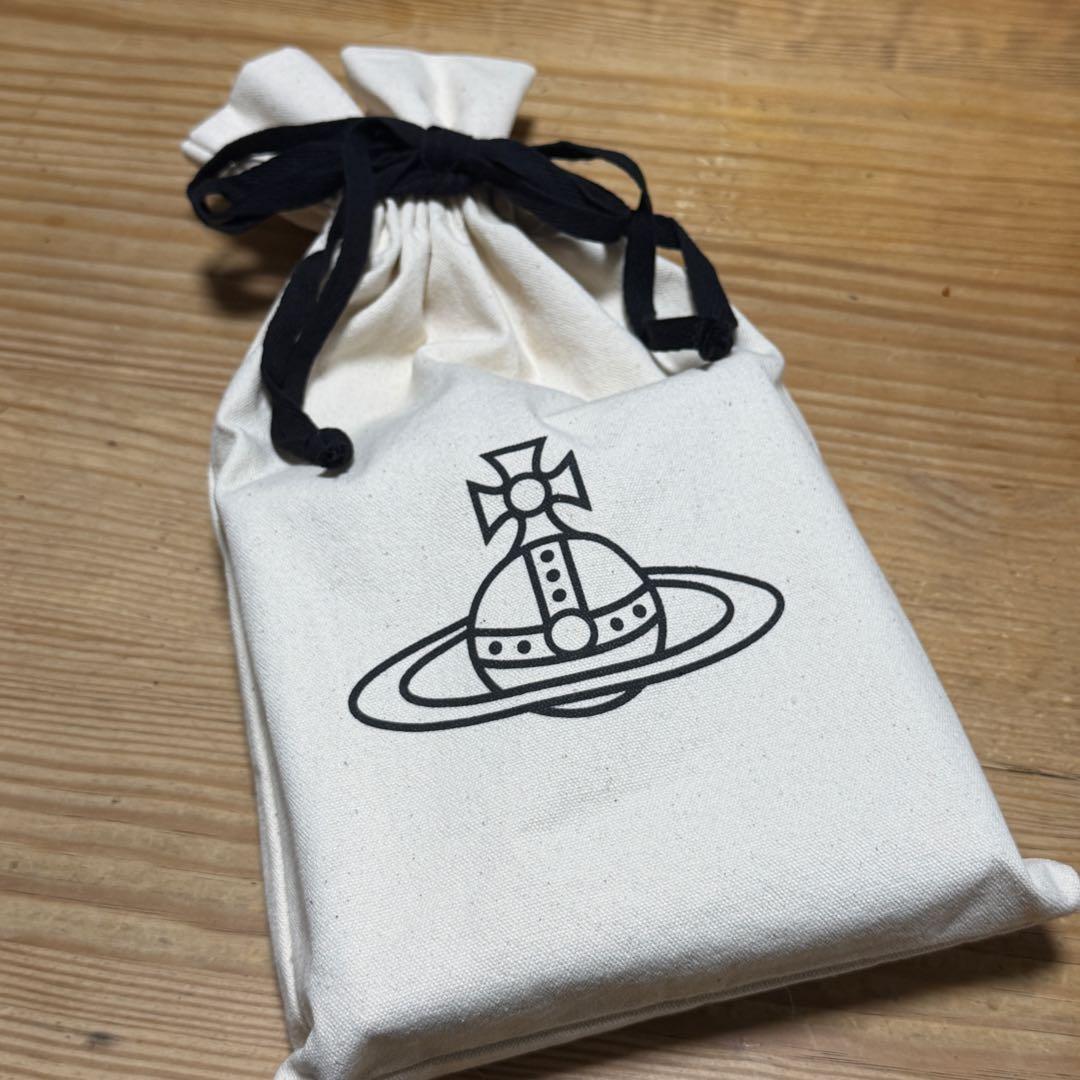 新品！ヴィヴィアンウエストウッドVivienne Westwood 財布　がま口