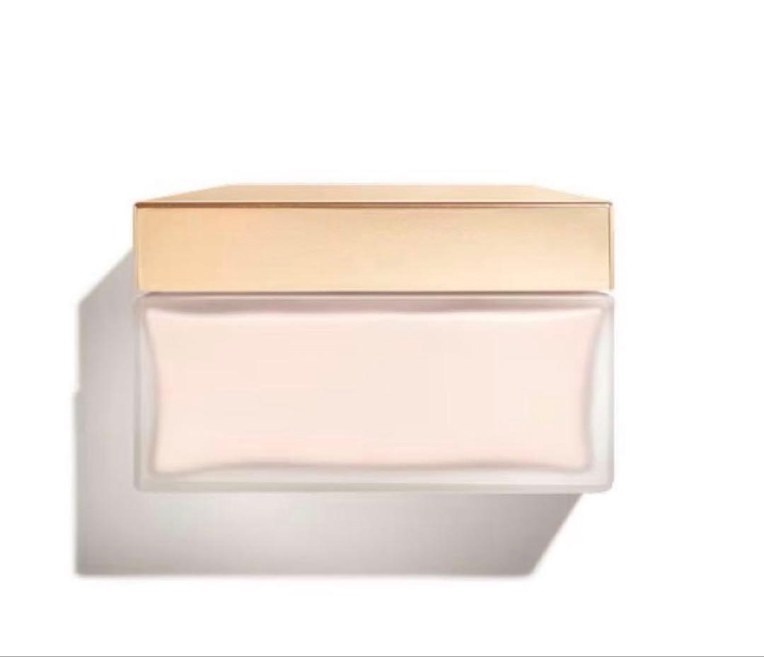 【未使用】CHANEL ガブリエルラディアンスボディクリーム