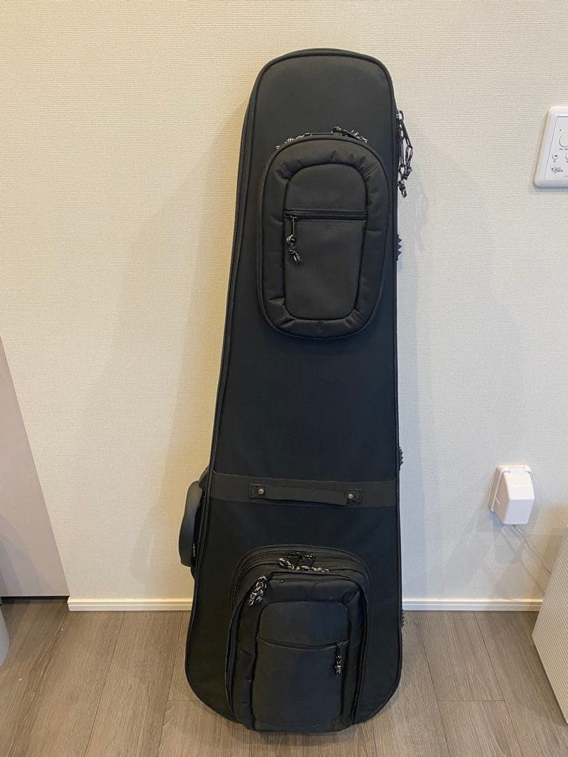 【最終値下げ】ESP AP-SL5 5弦ベース