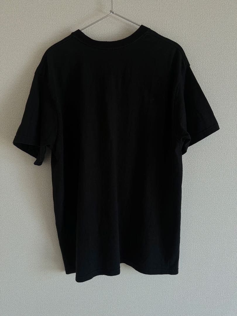 ⭐️supreme⭐️ブラック Tシャツ