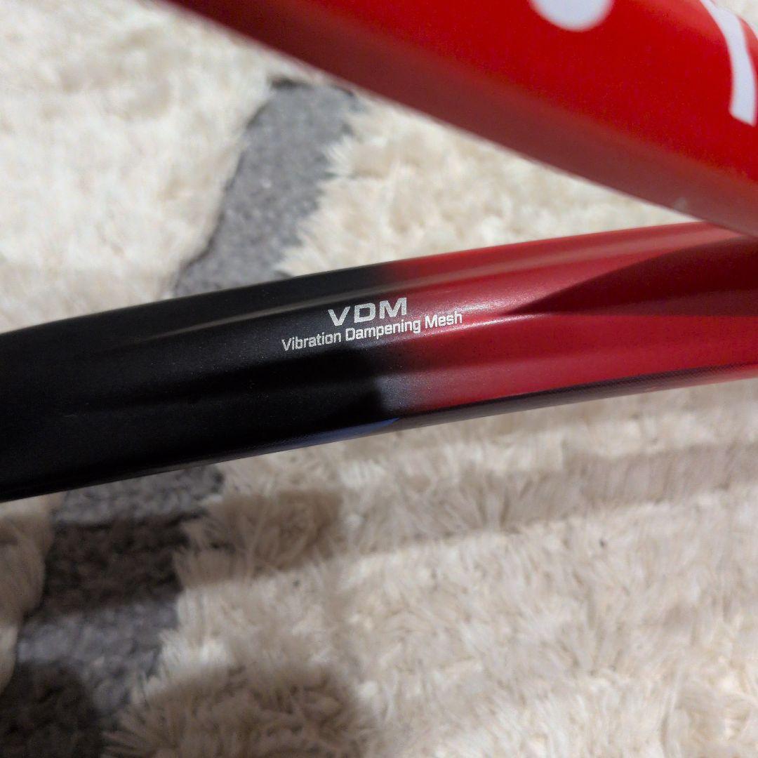 ヨネックス　VCORE 26　ジュニア用硬式テニスラケット