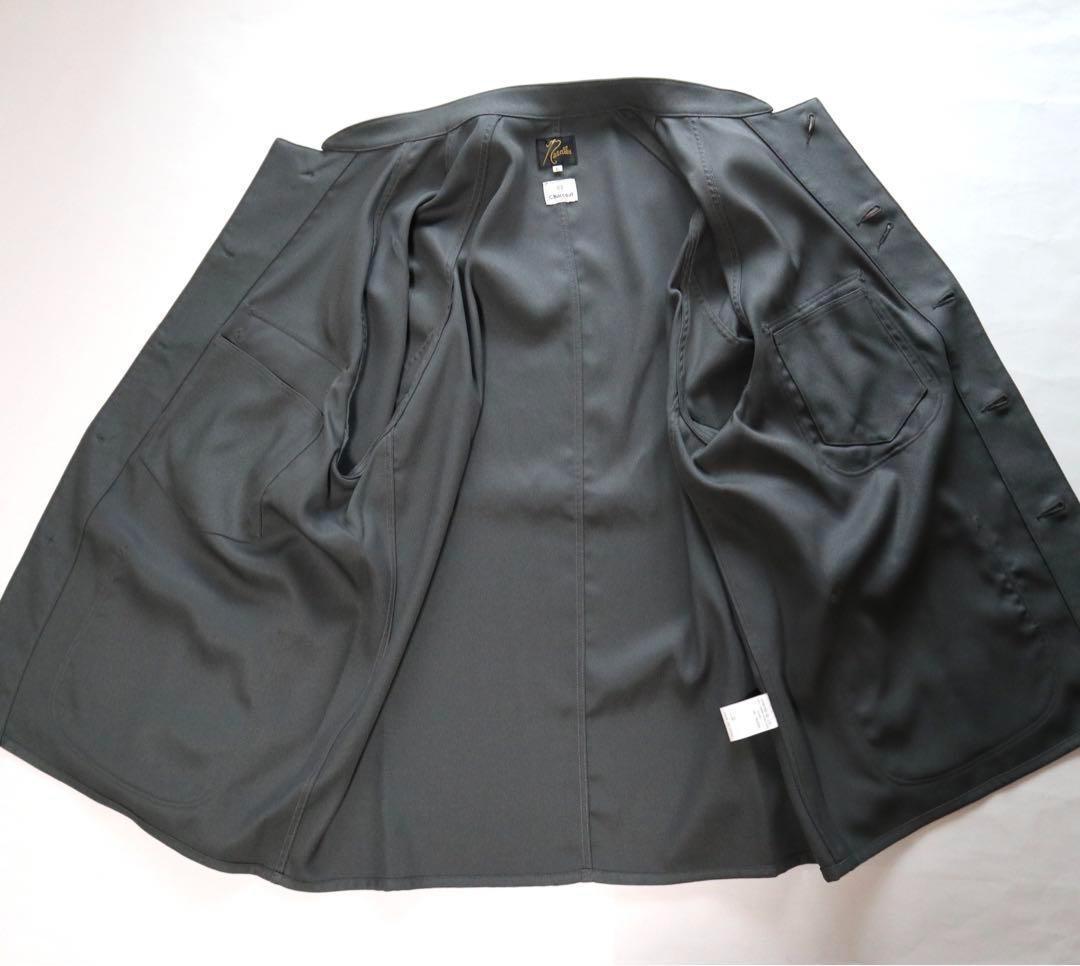 【美品】Needles 別注Chacoal TOKYO L CHORE COAT