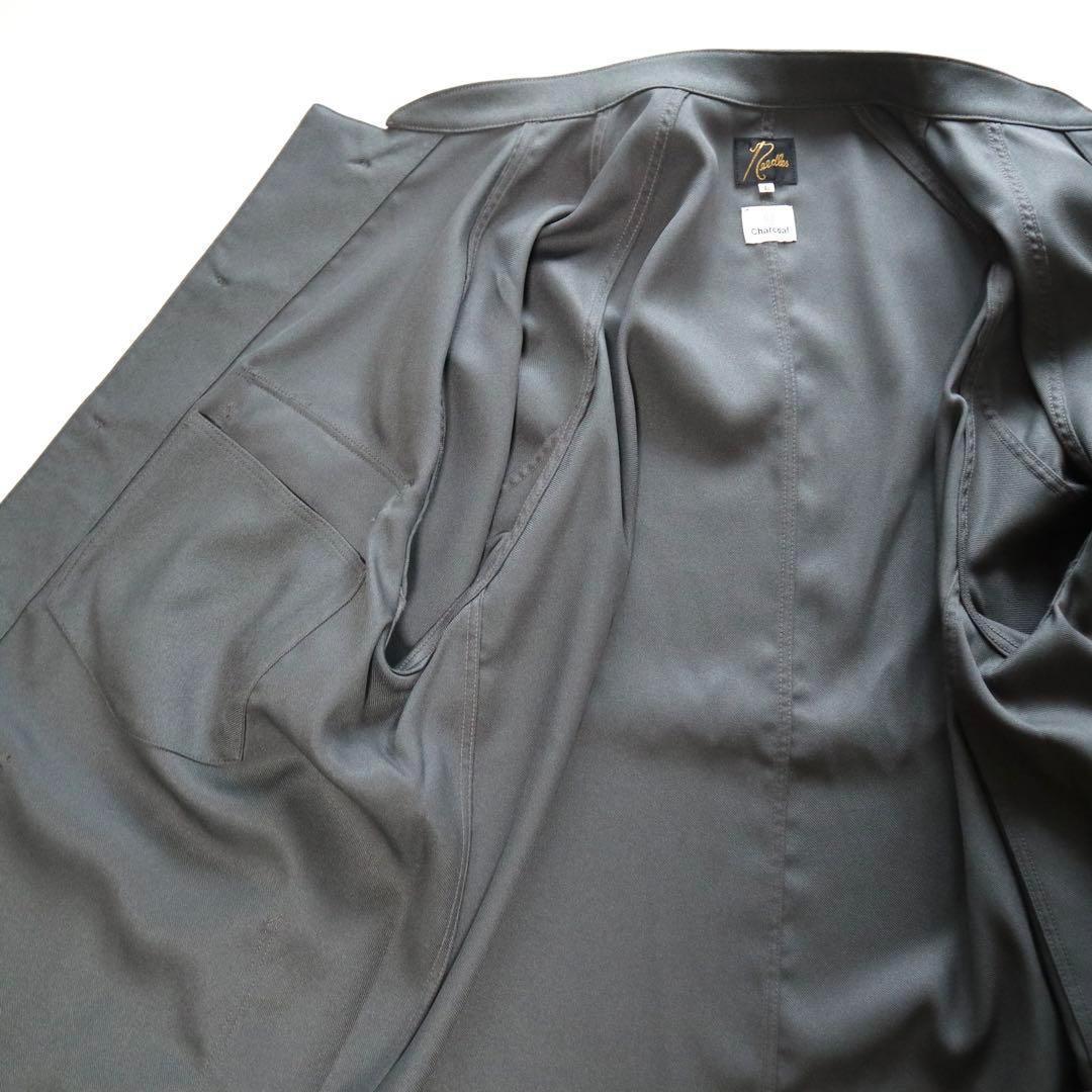 【美品】Needles 別注Chacoal TOKYO L CHORE COAT
