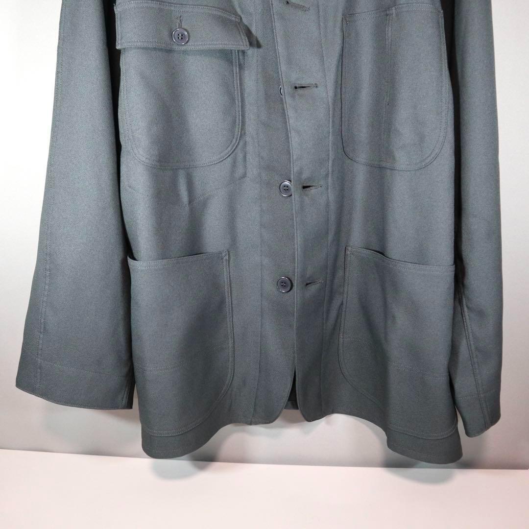 【美品】Needles 別注Chacoal TOKYO L CHORE COAT