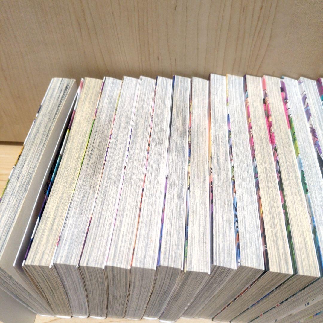 魔入りました！入間くん 漫画 1〜23巻 まとめ売り　非全巻セット