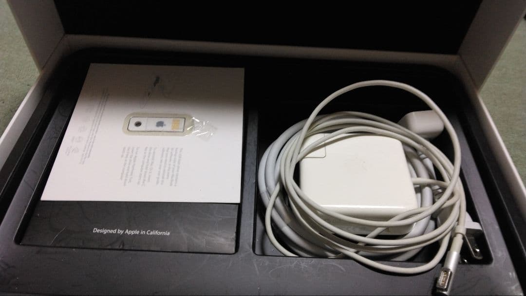 MacBook本体 MacBook Air