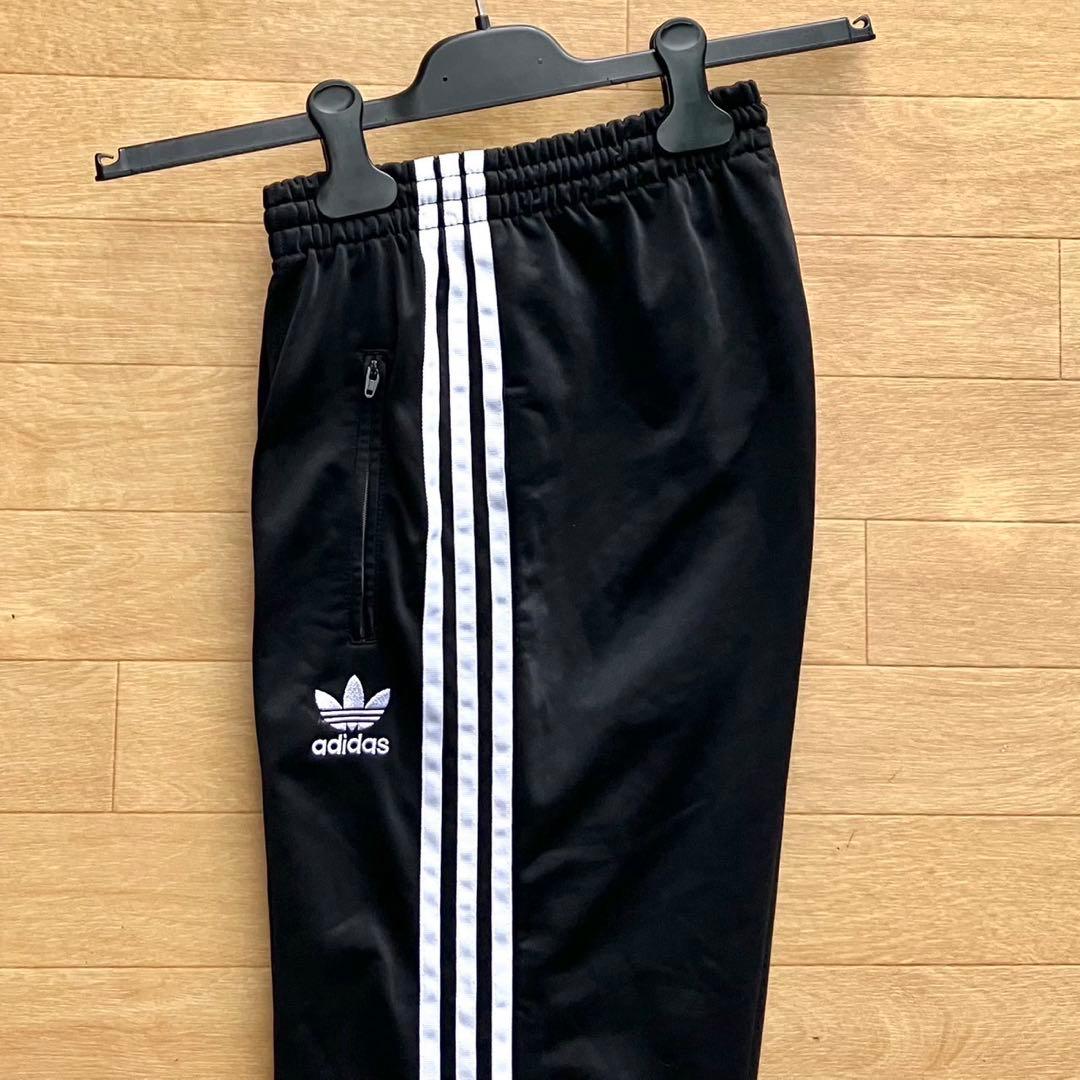 アディダスオリジナルス ファイヤーバードトラックパンツ XS カーゴパンツ
