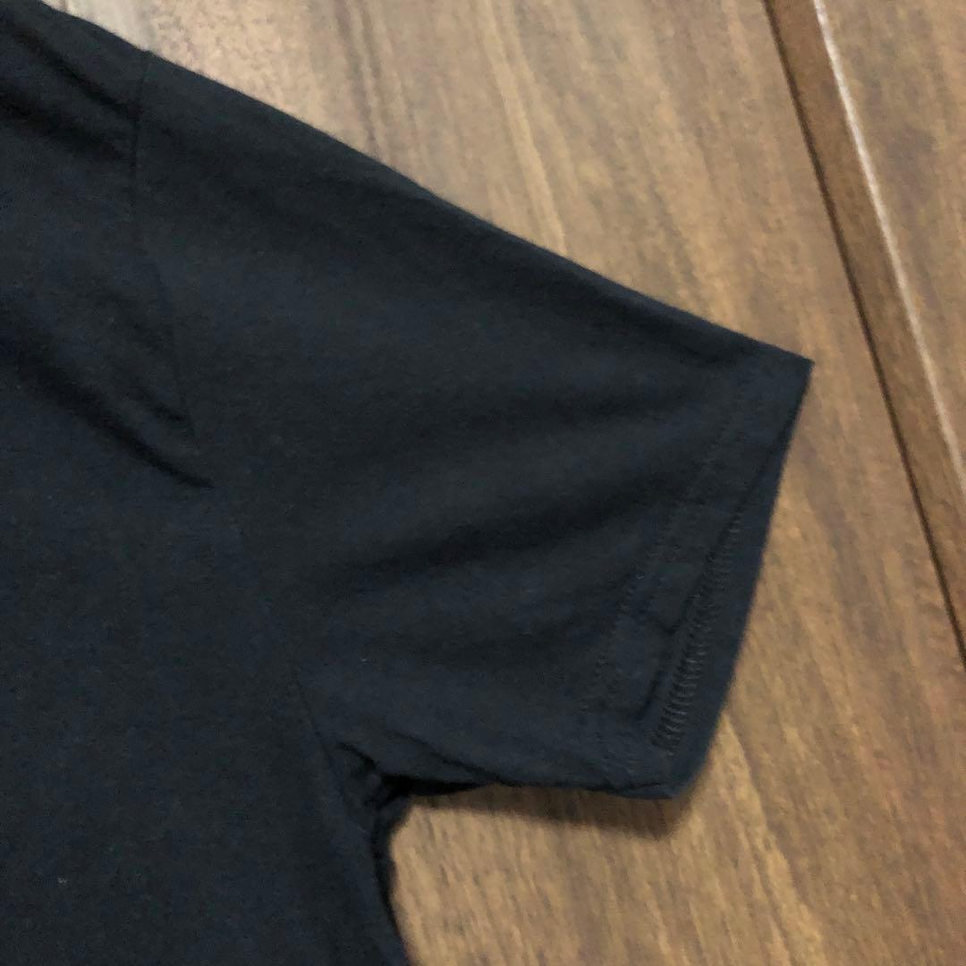 ジャーマンメタル VULTURE Tシャツ XL 黒 スピードメタル