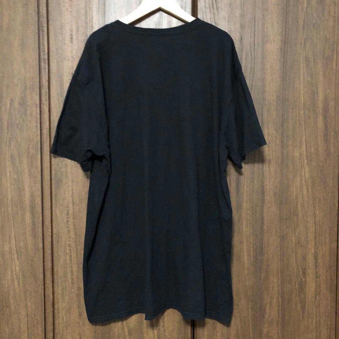 ジャーマンメタル VULTURE Tシャツ XL 黒 スピードメタル