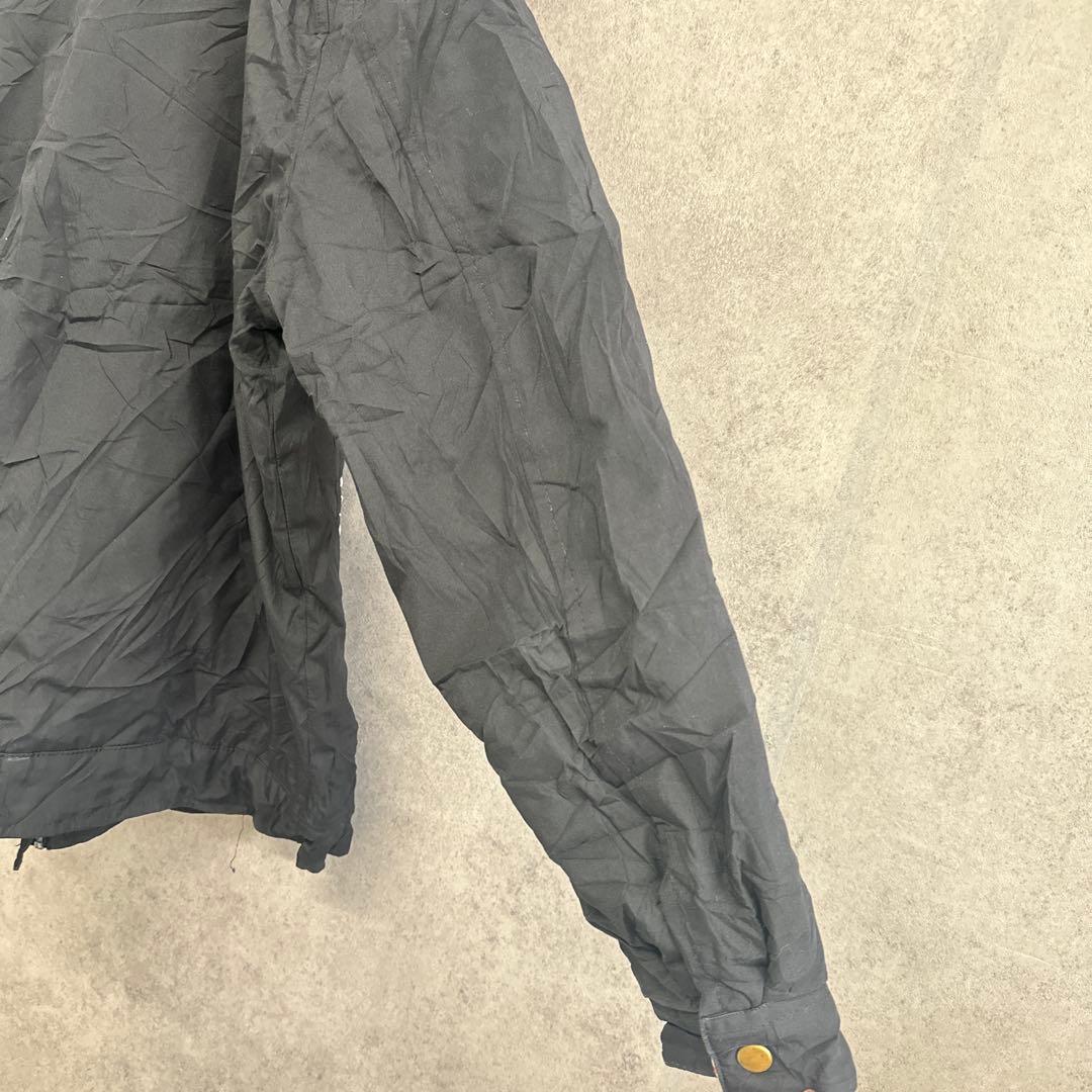 BURBERRY ノバチェック　裏地　ジップジャケットXL