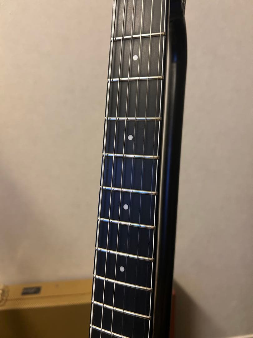 Seventy Seven EXRUBATO-JAZZ-JT 美品