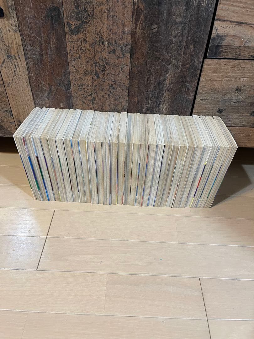 がんばれ元気　全28巻セット　初版あり