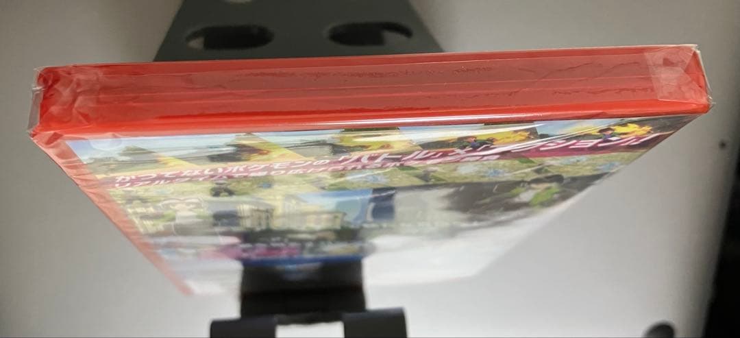【新品未開封】 ポケモンレジェンズZA Switch2 エディション送料込み