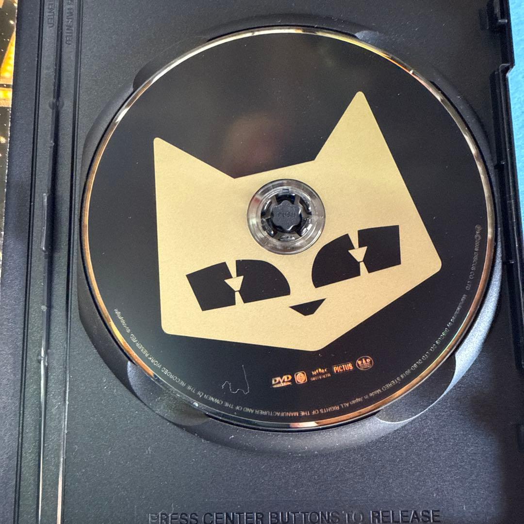 ザ マックショウ伝説 昭和八十三年四月十三日 日比谷野外音楽堂 DVD 廃盤