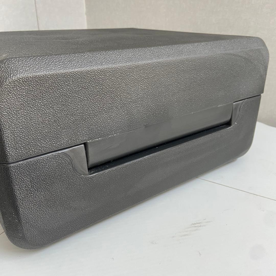美品⭐️SentrySafe 耐火金庫 セーフティボックス