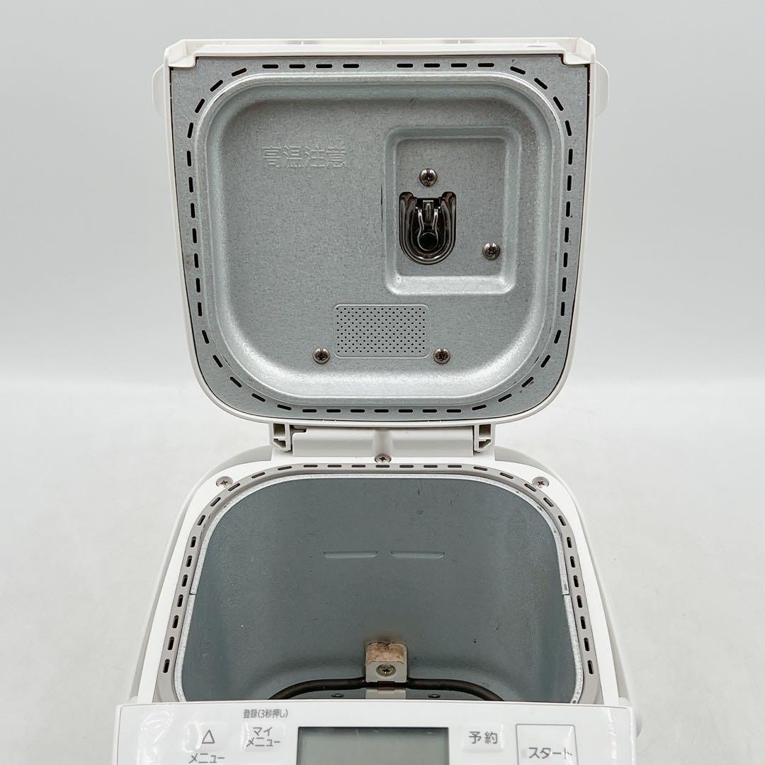 きんのすけホームベーカリー SD-SB1 2020年製 パンケース羽根