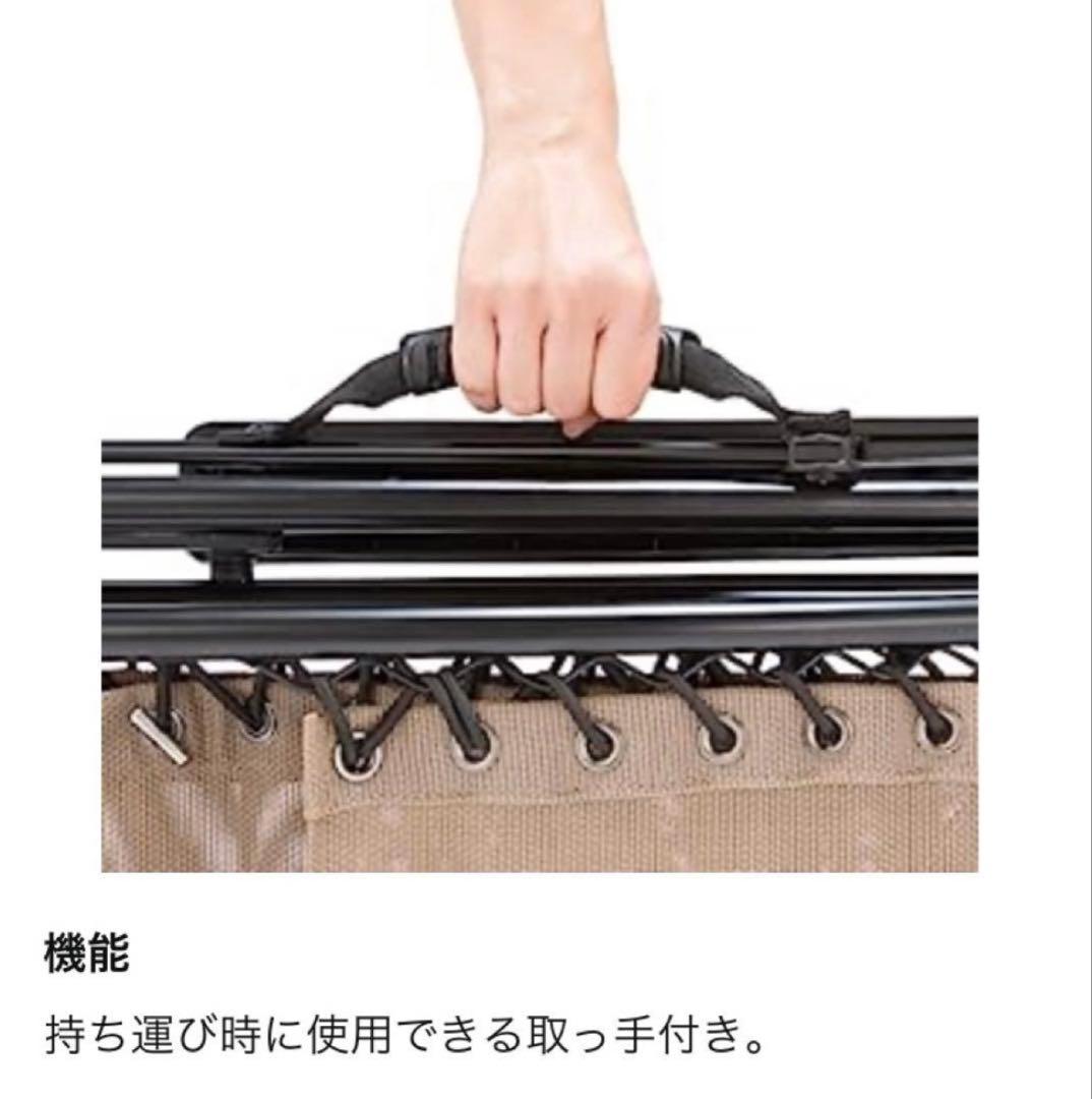 【ながちゃんさん専用】Coleman インフィニティチェア