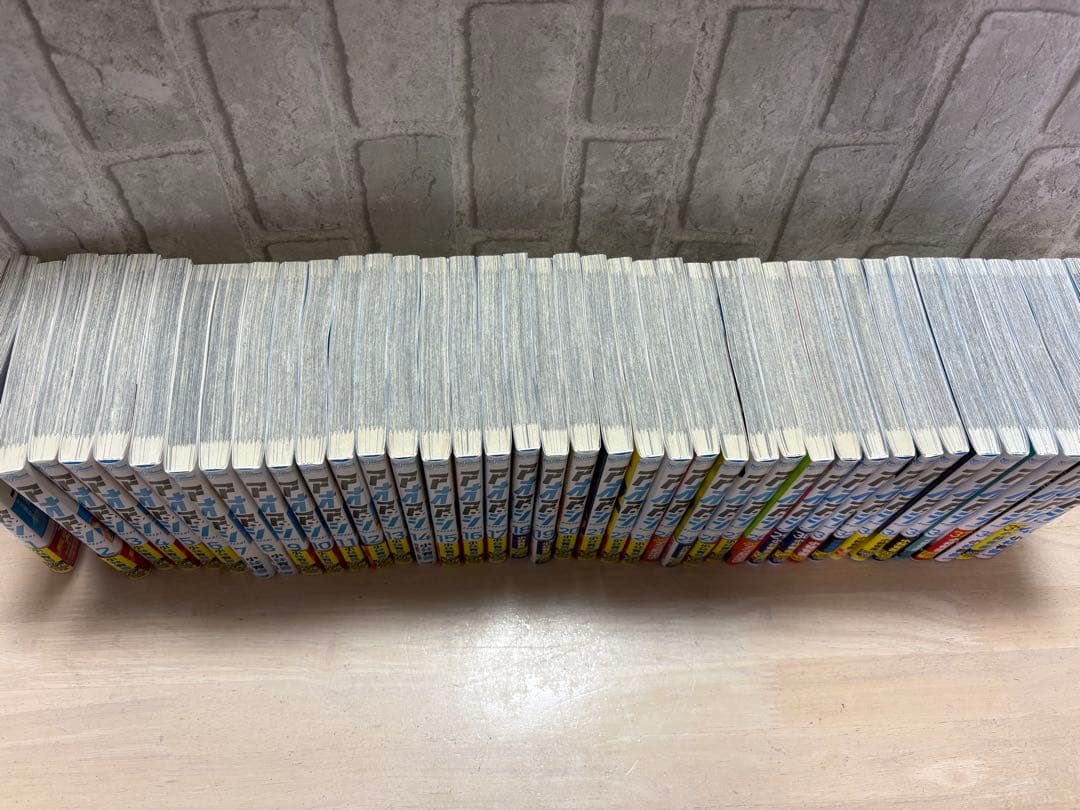 アオアシ　全巻セット