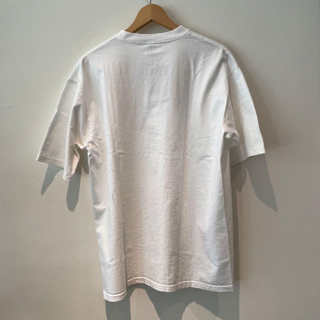 トップス SD Heavyweight Hava Good One T