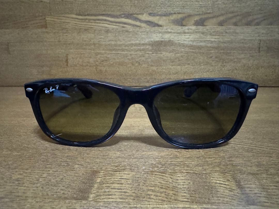 小物 Ray Ban NEW WAYFARER CLASSIC