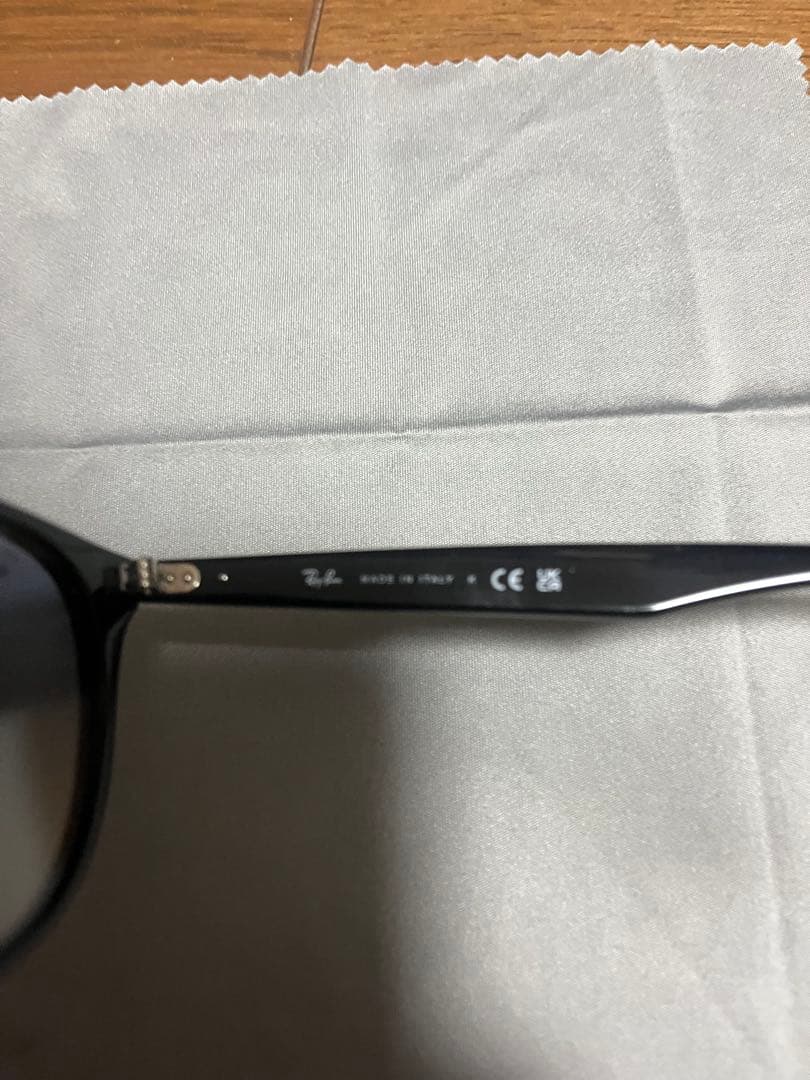 ray ban レイバン　サングラス　グラデーション