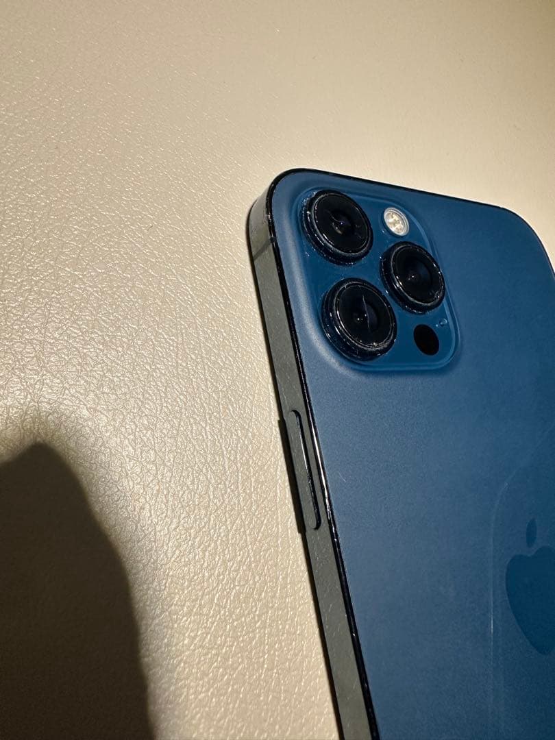 チ*ン様 【最安値】iPhone12ProMax 128GB