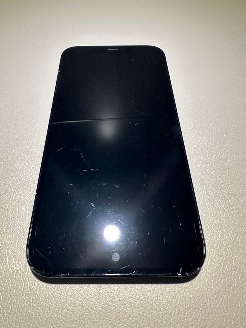 チ*ン様 【最安値】iPhone12ProMax 128GB