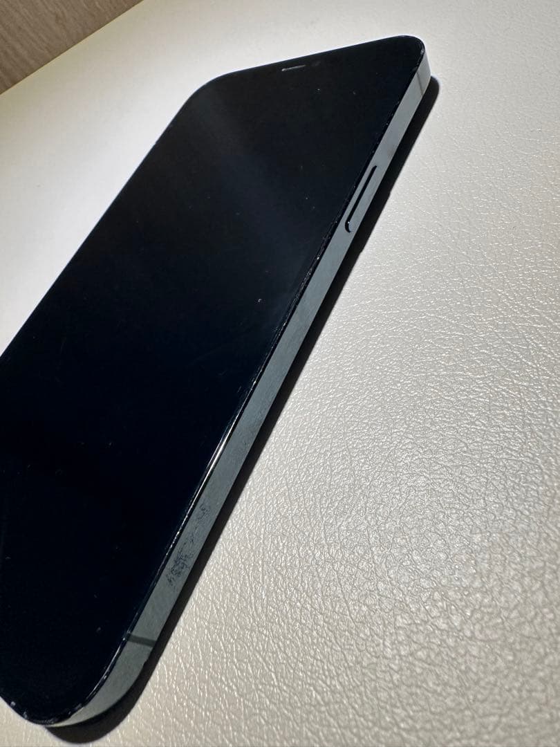 チ*ン様 【最安値】iPhone12ProMax 128GB