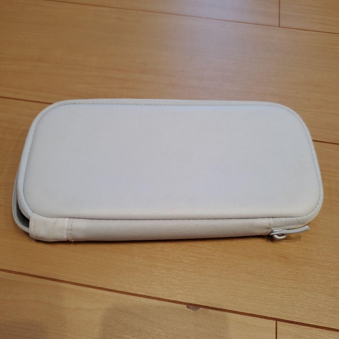 Nintendo Switch Lite イエロー　ジャンク