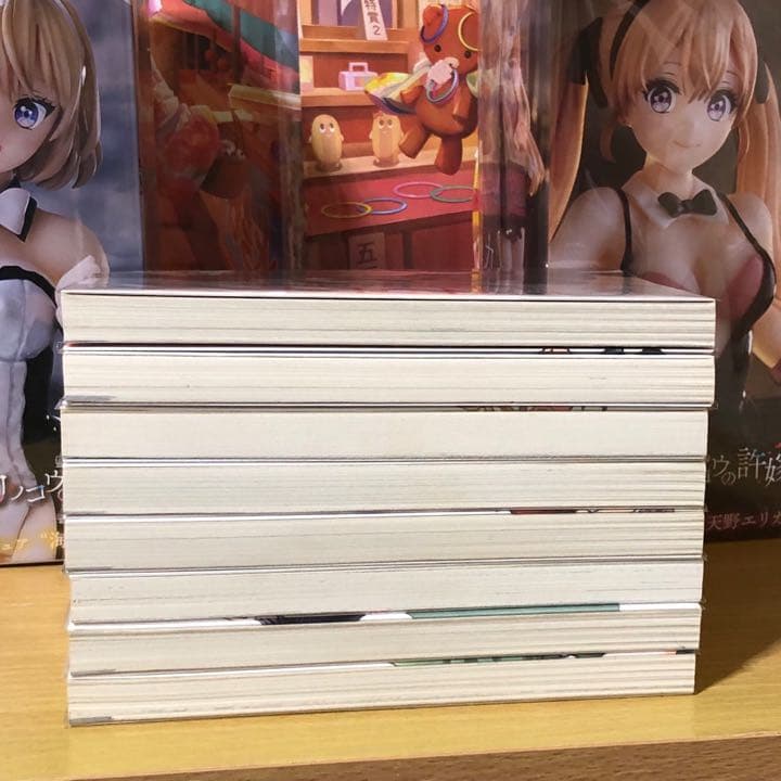 トモちゃんは女の子!  1巻~8巻 全巻初版 全巻セット