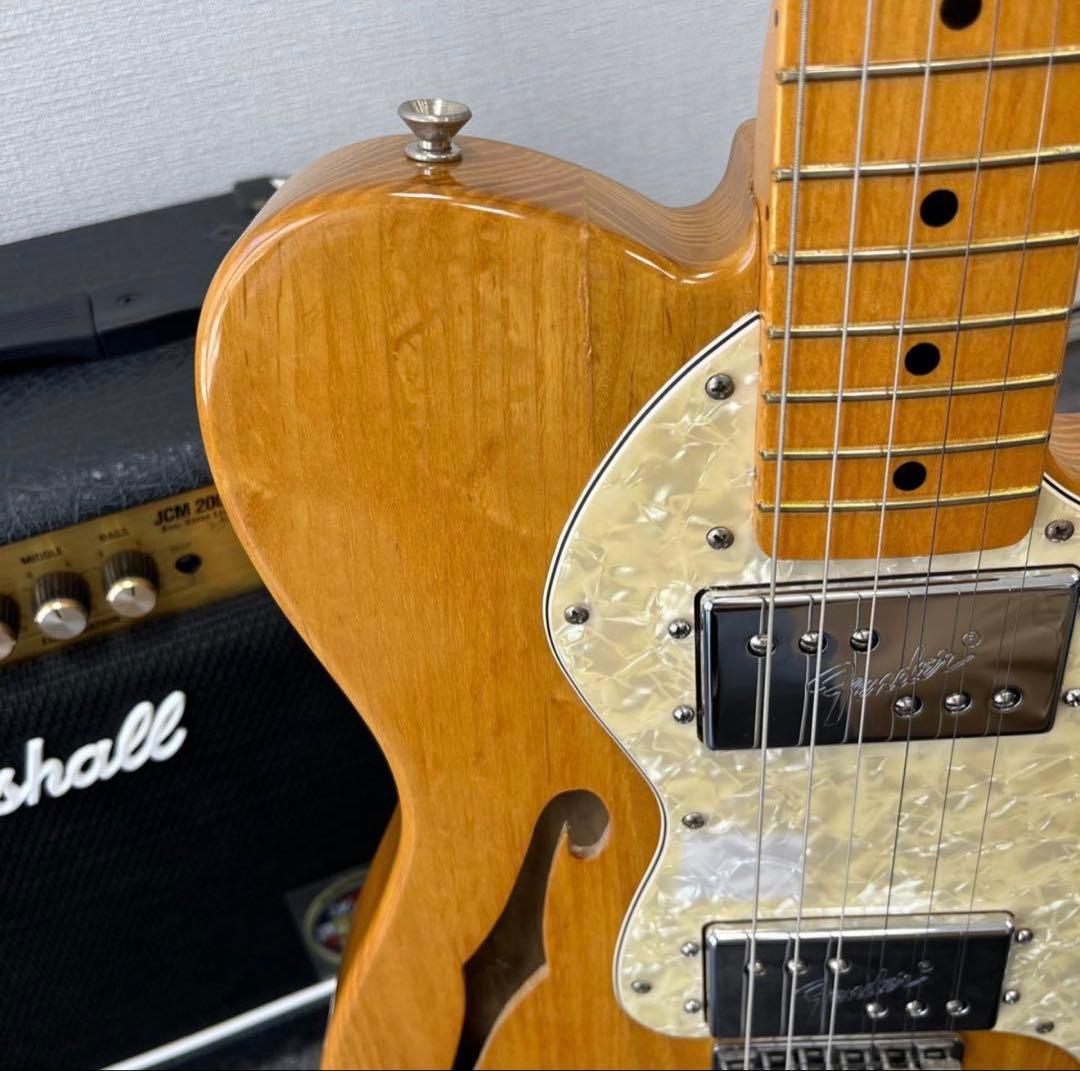 ギター Fender American Vintage '72 Telecaster