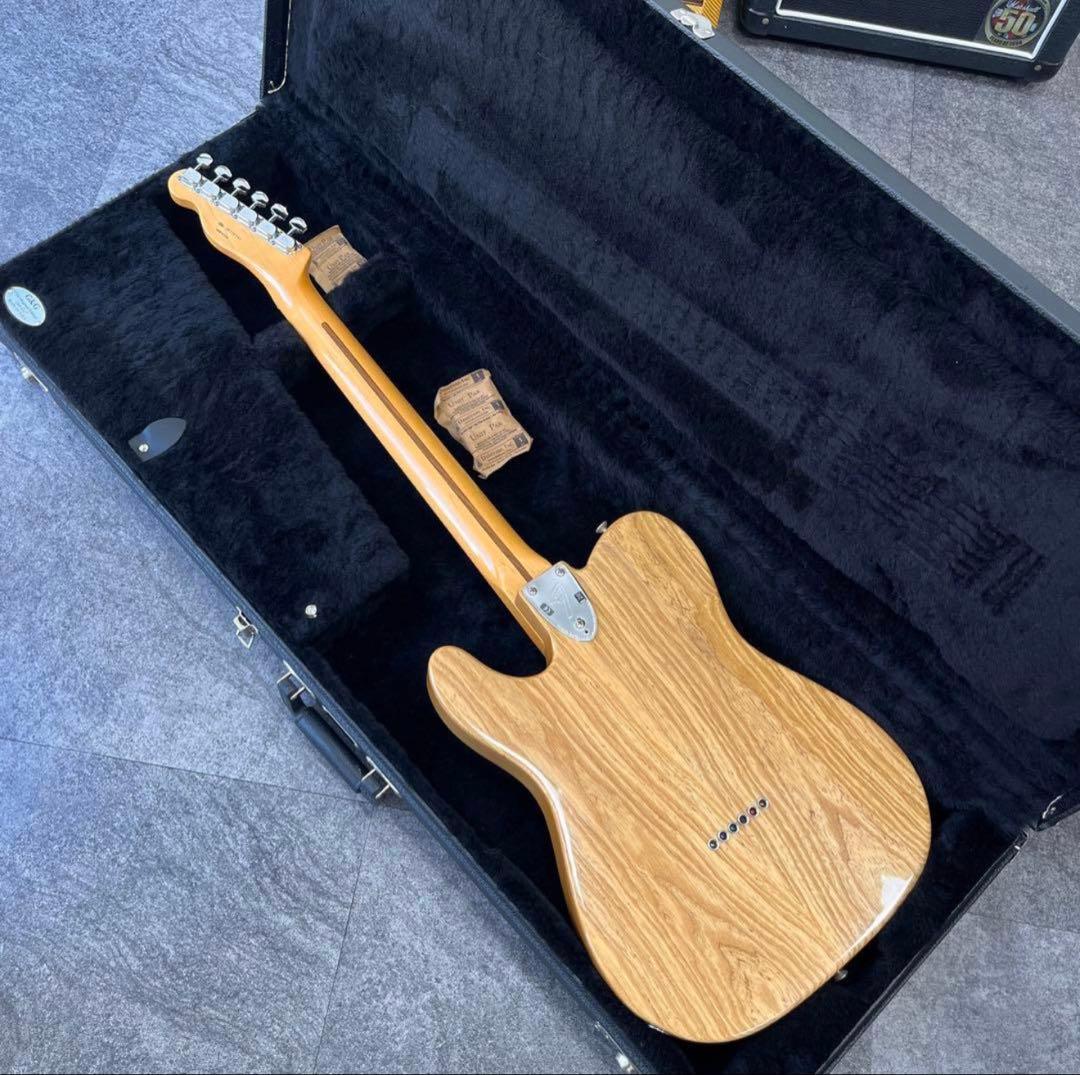 ギター Fender American Vintage '72 Telecaster