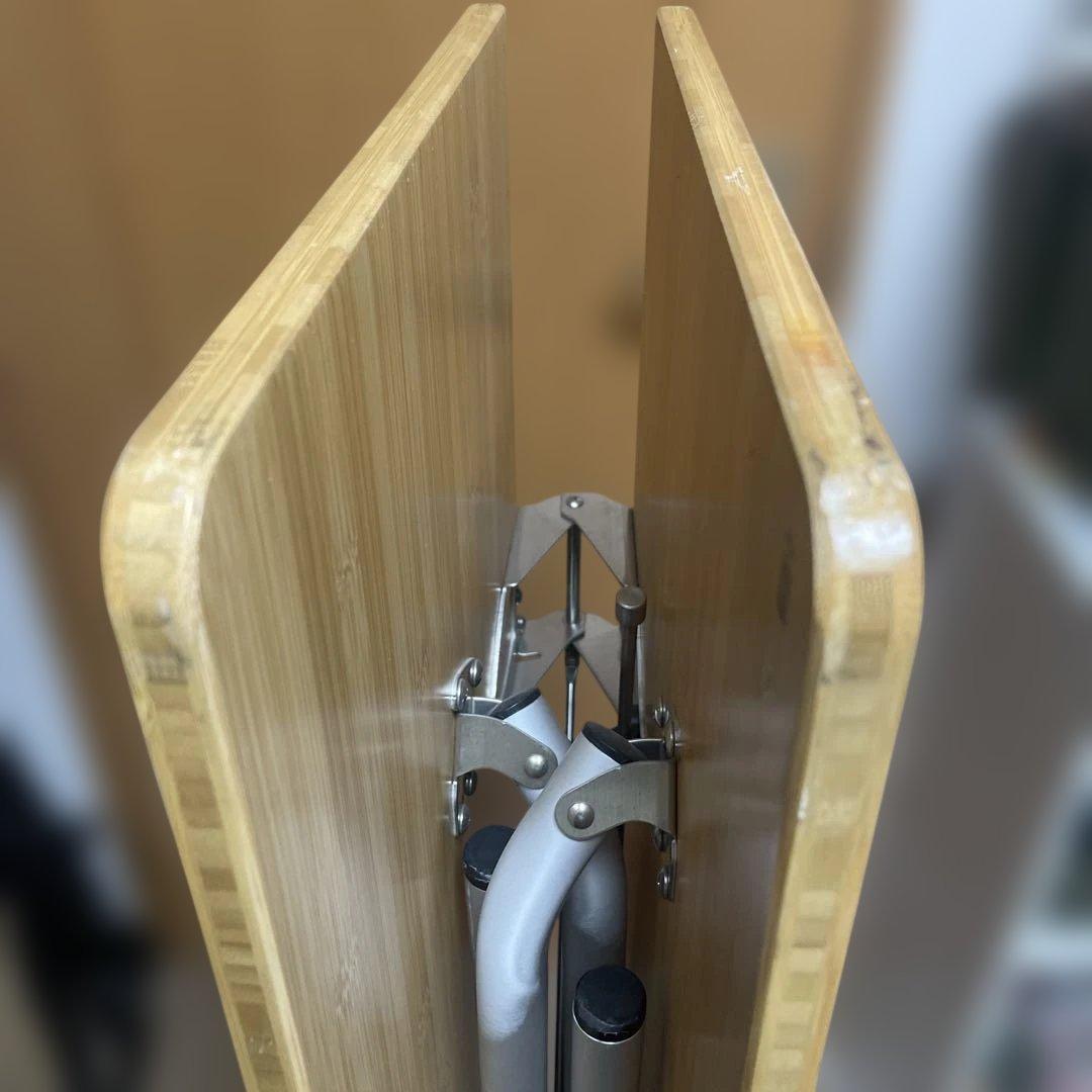 スノーピーク　ワンアクションテーブルロング