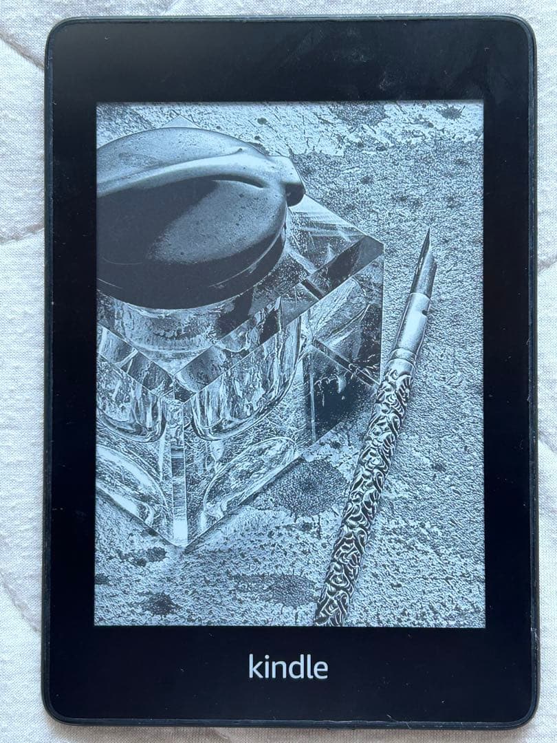 y*i様 Amazon Kindle Paperwhite (第10世代) 32