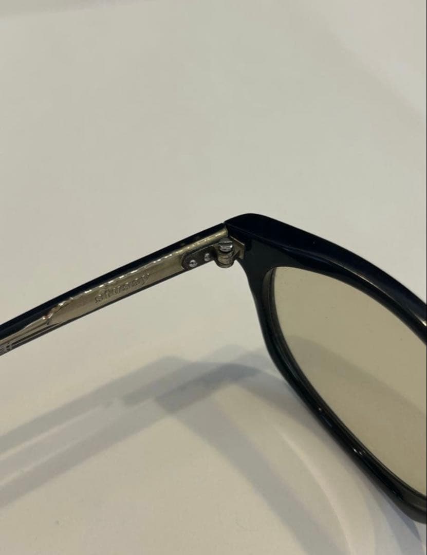 Stussy 90's STUSSY eyegear richie サングラス