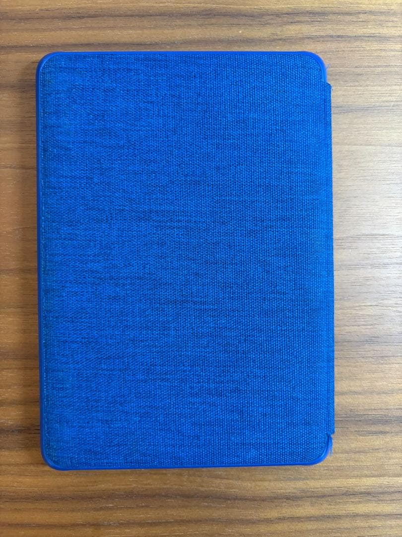 Kindle Paperwhite 第10世代＋純正カバー