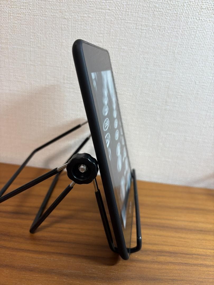 Kindle Paperwhite 第10世代＋純正カバー